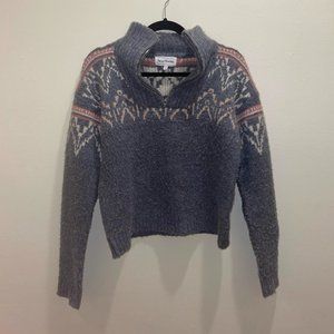Anthropologie Women's Jumper